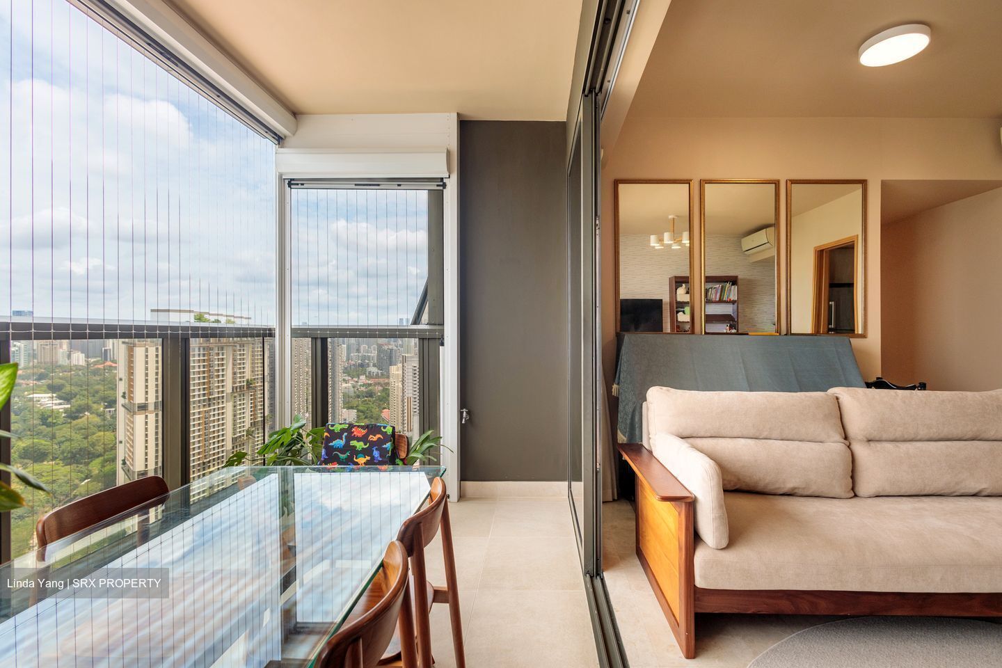 Commonwealth Towers (D3), Condominium #527936571